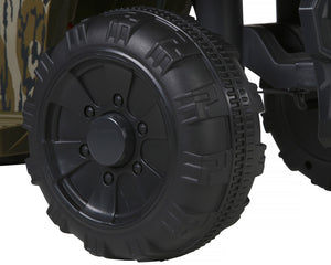 Mossy Oak 6V Utility ATV
