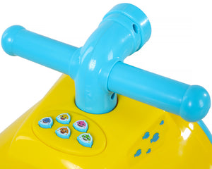 Baby Shark Non-Electric Submarine