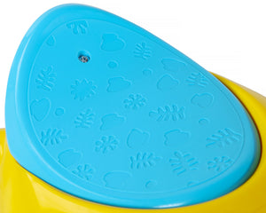 Baby Shark Non-Electric Submarine