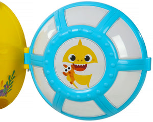 Baby Shark Non-Electric Submarine