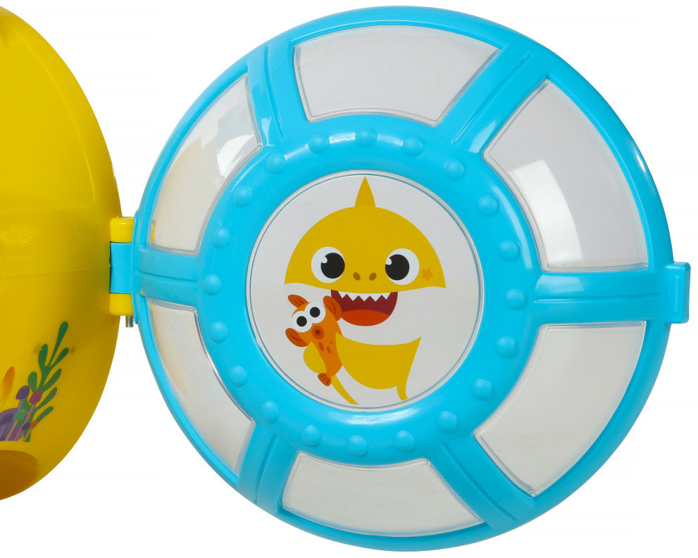 Baby Shark Non-Electric Submarine