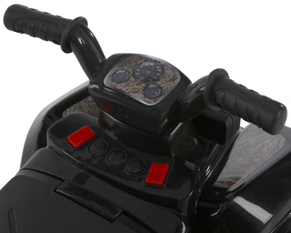 Mossy Oak Non-Electric ATV