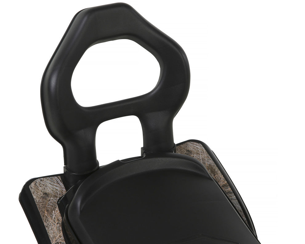 Mossy Oak Non-Electric ATV