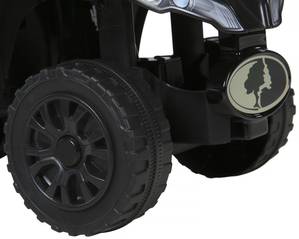 Mossy Oak Non-Electric ATV