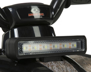 Mossy Oak Non-Electric ATV