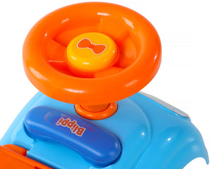 Blippi Non-Electric Basic Ride-On