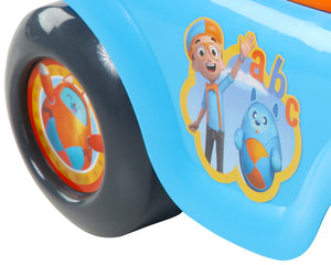 Blippi Non-Electric Basic Ride-On