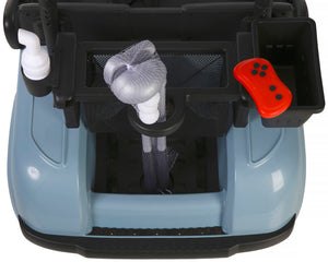 Dynacraft 24V Golf Cart