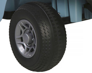 Dynacraft 24V Golf Cart