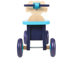Dynacraft Non-Electric Wooden Trike