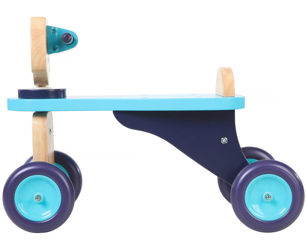 Dynacraft Non-Electric Wooden Trike