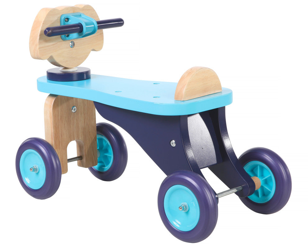 Dynacraft Non-Electric Wooden Trike