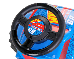 Hot Wheels 6V Monster Truck