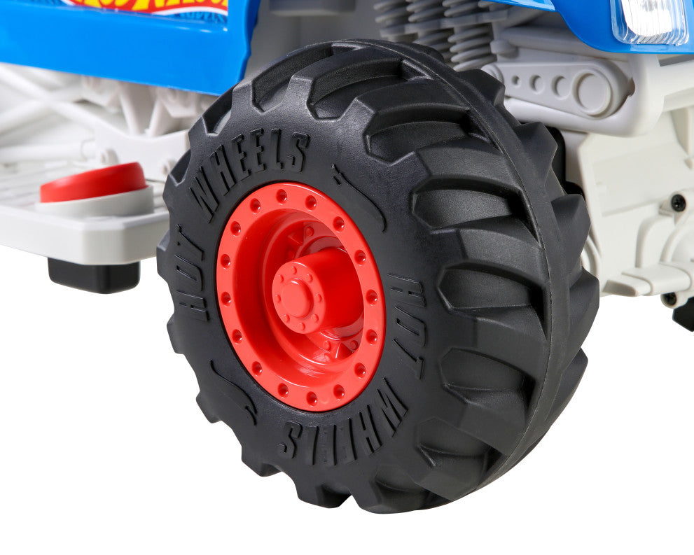 Hot Wheels 6V Monster Truck