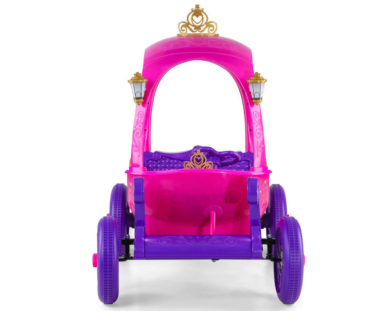 Disney Princess 24V Princess Carriage