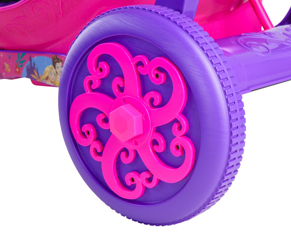 Disney Princess 24V Princess Carriage