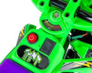 Teenage Mutant Ninja Turtles 12V Motorcycle