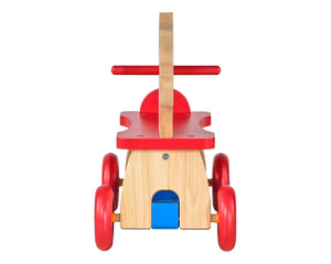 Fisher-Price Non-Electric Wooden Pony
