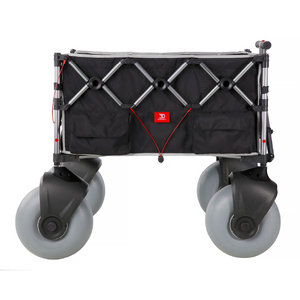 Dynacraft XL Wagon - Beach Edition