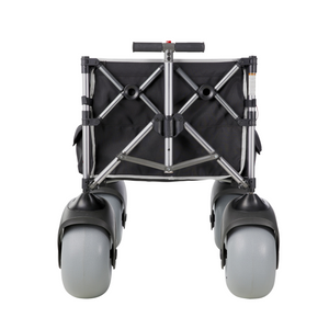 Dynacraft XL Wagon - Beach Edition