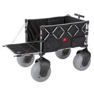 Dynacraft XL Wagon - Beach Edition