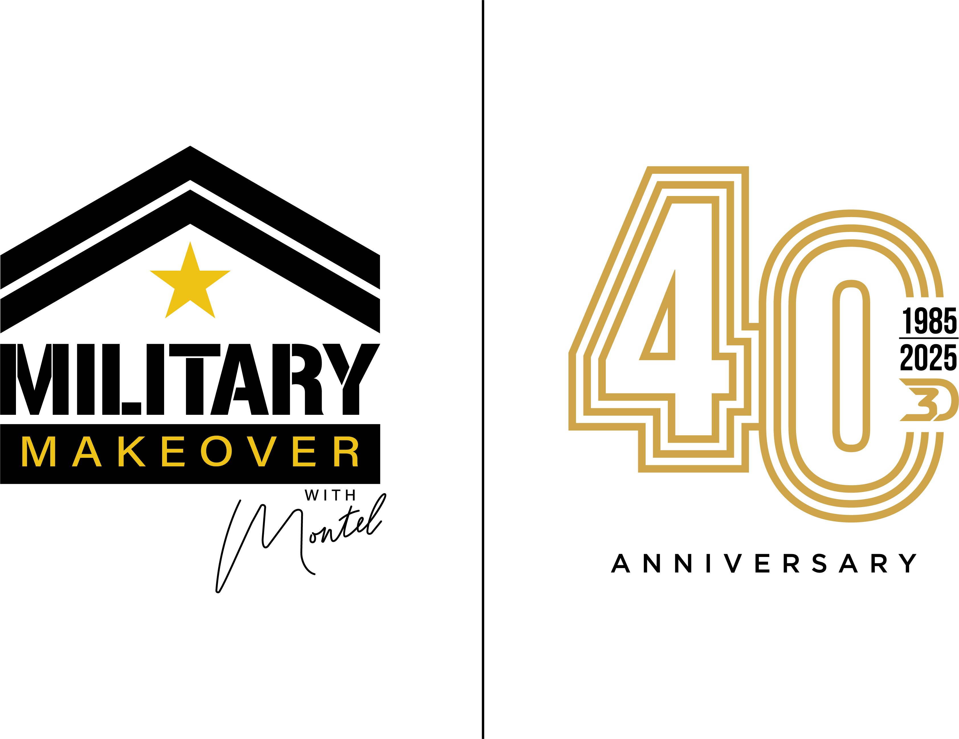 Supporting Heroes on Military Makeover