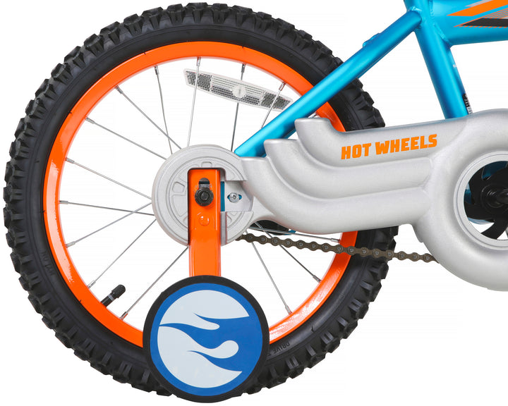 Kids 16 Inch Bikes