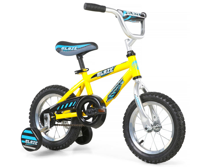 Kids 12 Inch Bike