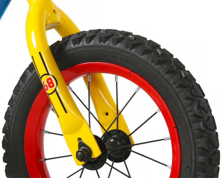 Kids 12 Inch Bikes