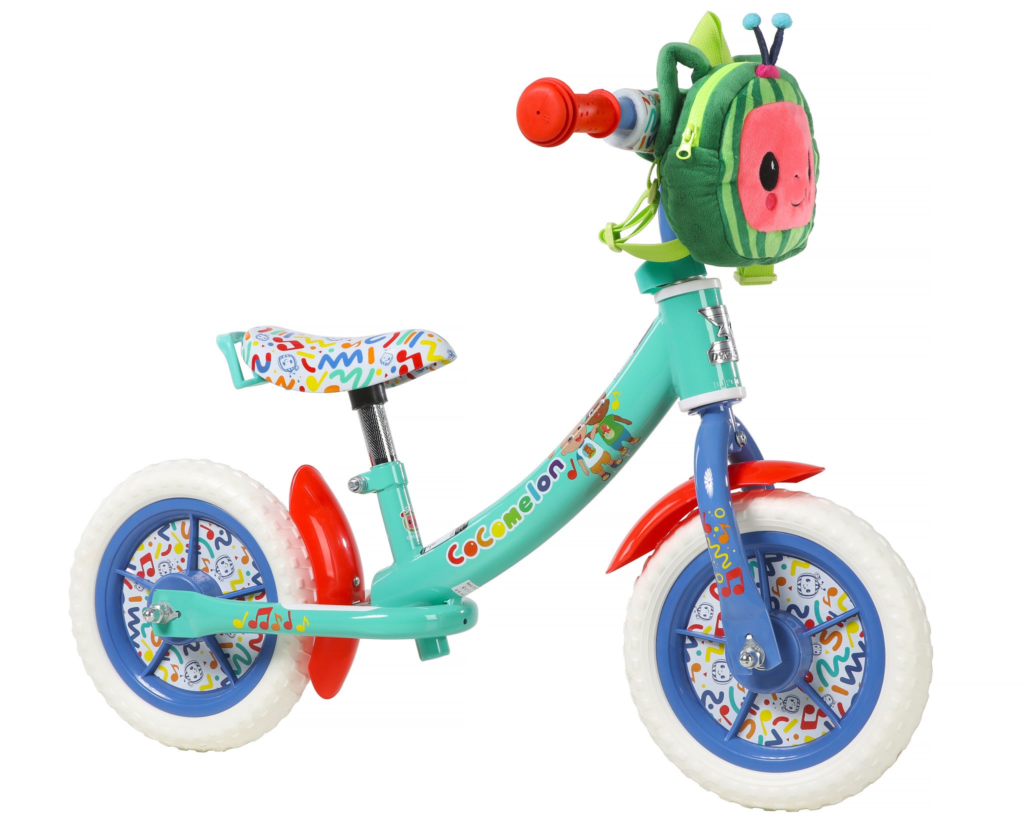 Dynacraft 2025 balance bike