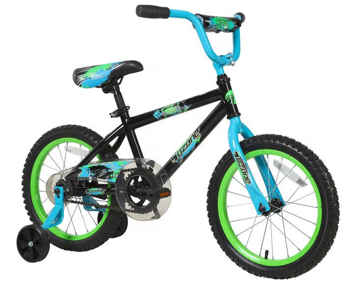 Kids 16 Inch Bikes