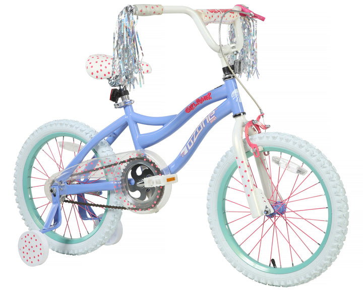 Kids 18 Inch Bikes