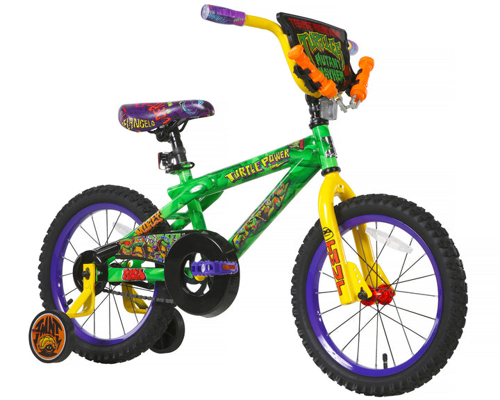 Kids 16 Inch Bikes