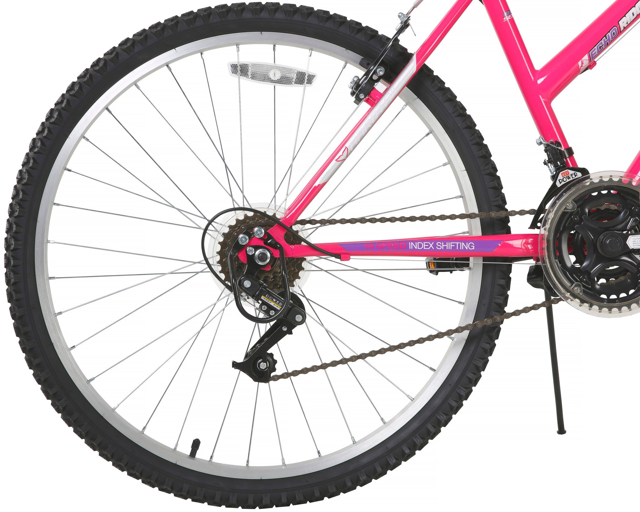 26 inch 18 speed rear wheel sale