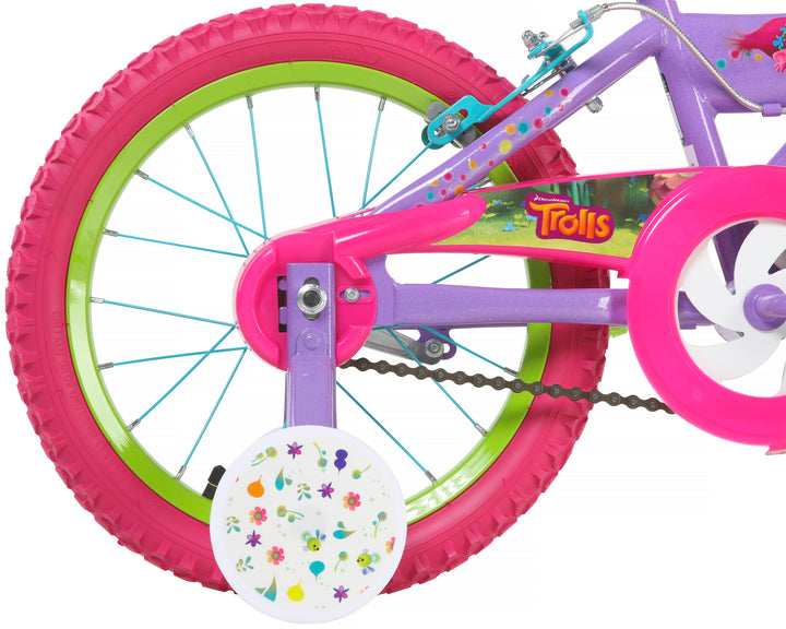 Kids 16 Inch Bikes