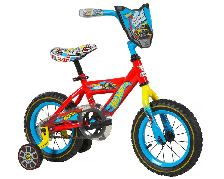 Kids 12 Inch Bikes