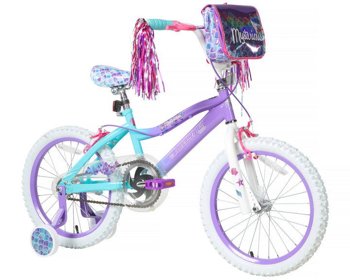 Kids 18 Inch Bike