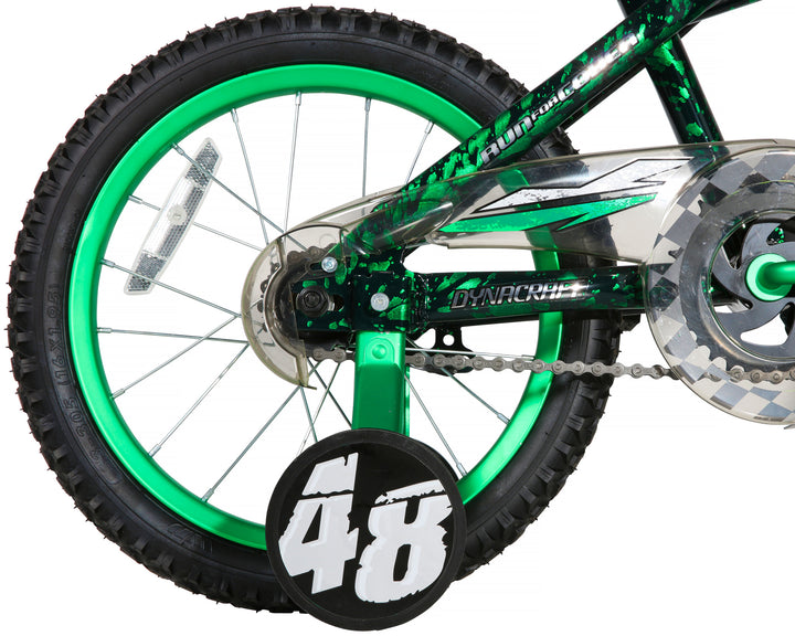 Kids 16 Inch Bikes