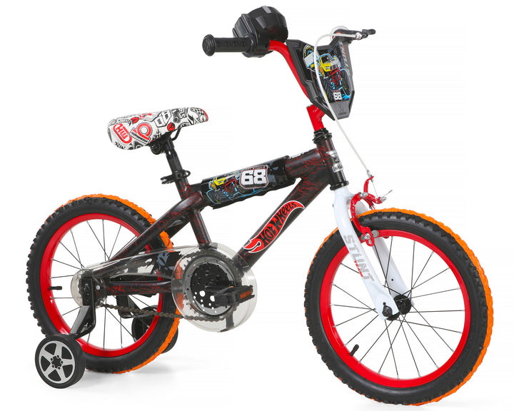 Kids 16 Inch Bikes