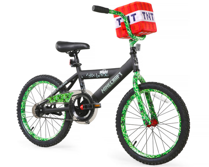 Kids 18 Inch Bike