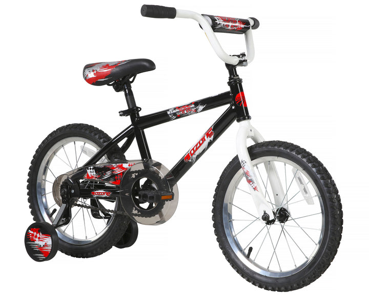 Kids 16 Inch Bike