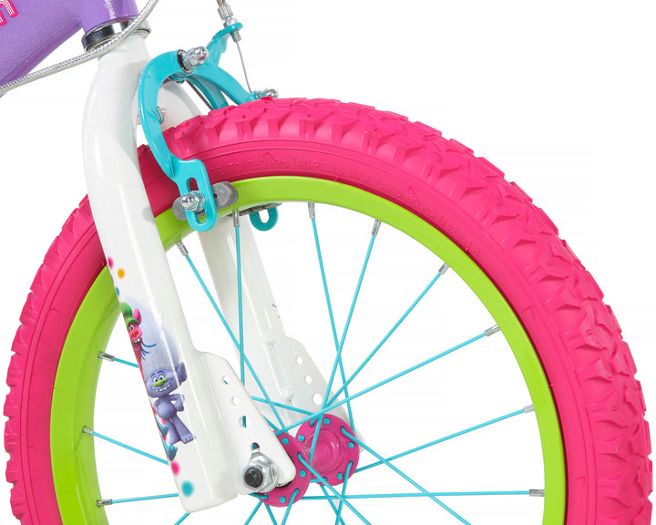 Kids 16 Inch Bikes