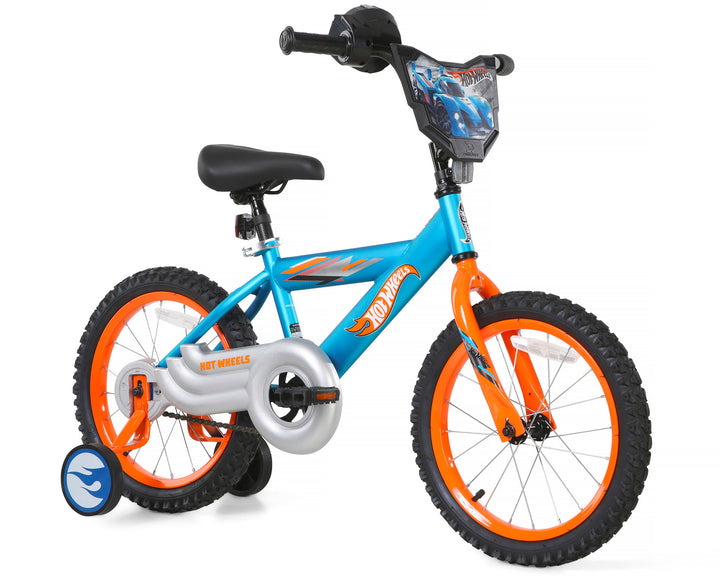 Kids 16 Inch Bikes