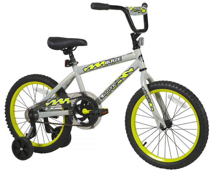 Kids 18 Inch Bikes