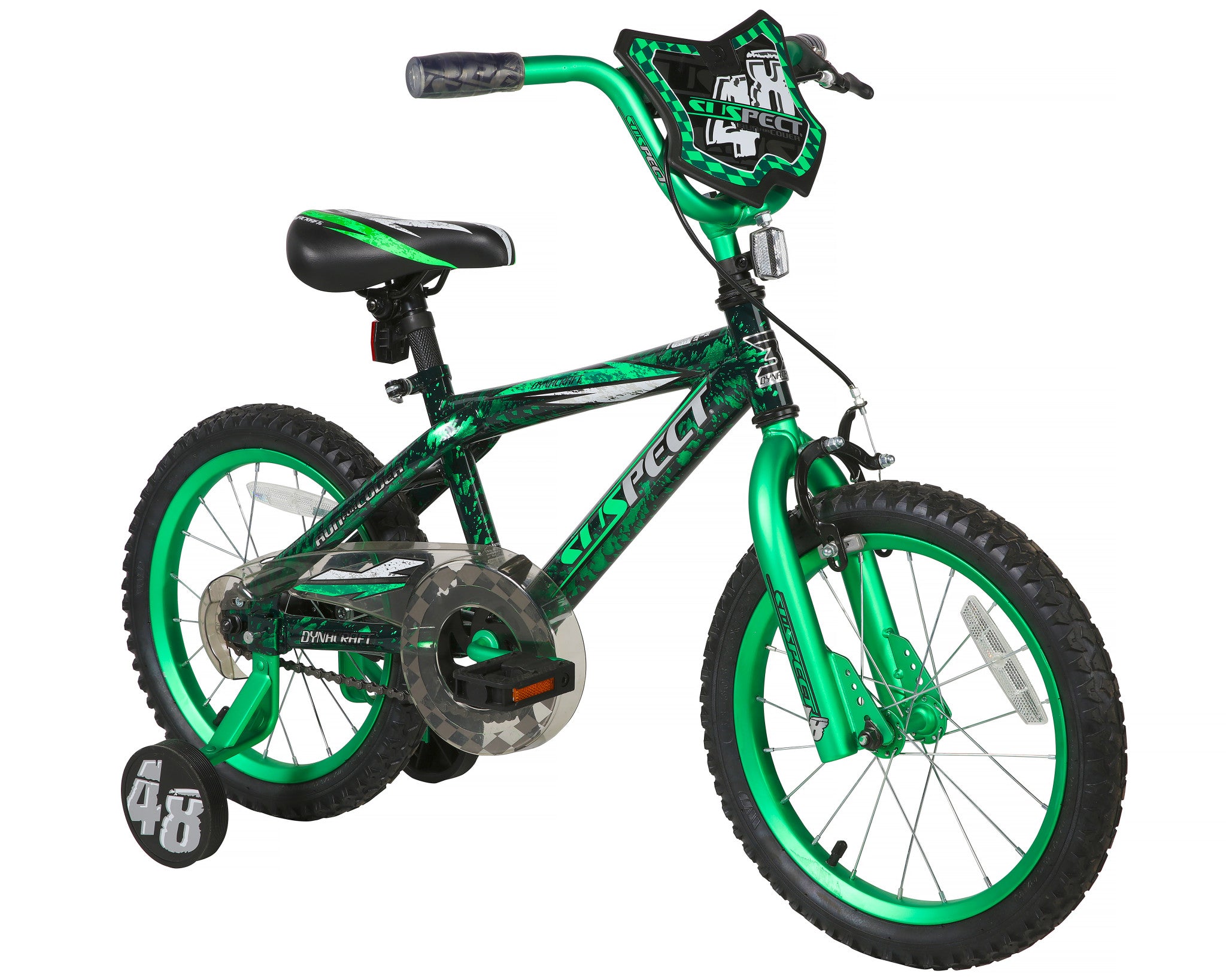 Dynacraft bike 16 inch online