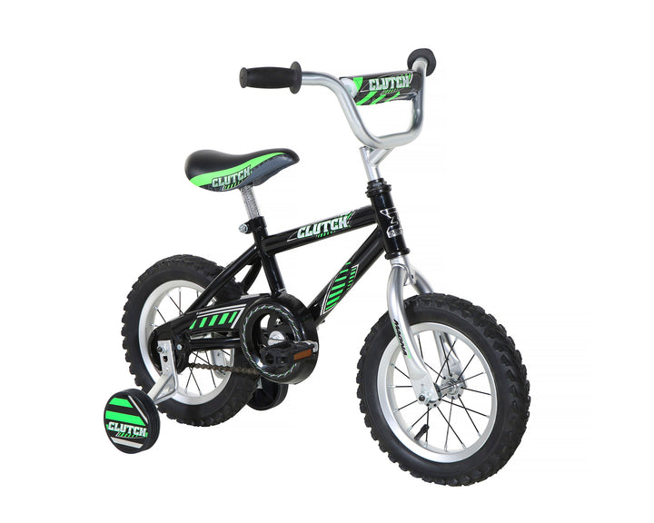 Kids 12 Inch Bikes