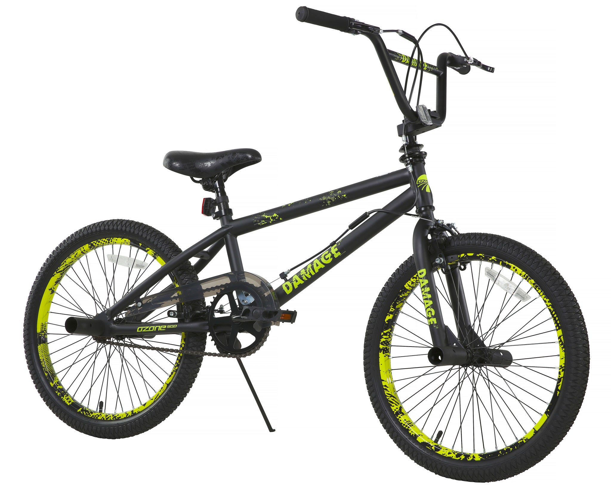 Ozone 500 sale 20 inch bike