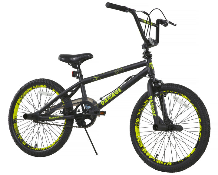 Kids 20 Inch Bikes