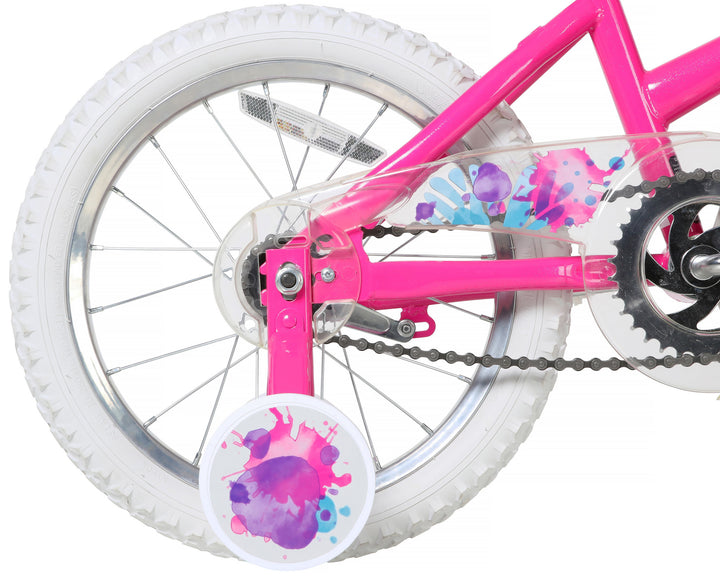 Kids 16 Inch Bike