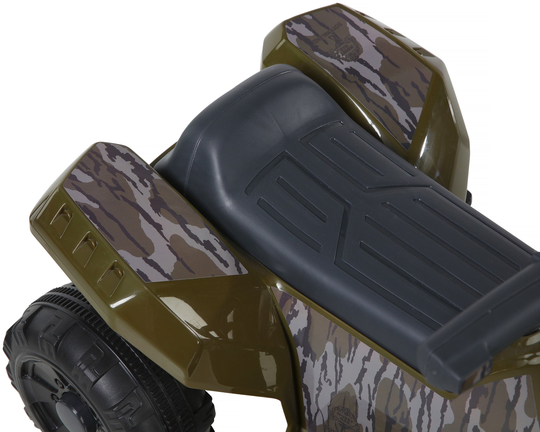 Mossy oak shop 6v ride on